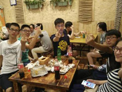 高场办事处烧烤加盟,学烧烤技术,开烧烤店多少钱疯狂烤翅加盟