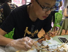 高场办事处烧烤加盟,学烧烤技术,开烧烤店多少钱